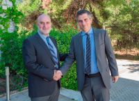 Ελληνική συμμετοχή στη Συμβουλευτική Ομάδα του Γ.Γ του ΝΑΤΟ Ελληνική συμμετοχή στη Συμβουλευτική Ομάδα του Γ.Γ του ΝΑΤΟ