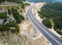 Θέμα χρόνου είναι η δημοπράτηση του έργου για τον οδικό άξονα Ιωάννινα- Κακαβιά