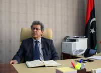 Υπουργός Πετρελαίου Λιβύης: «Ύποπτη συμφωνία με την Τουρκία» Υπουργός Πετρελαίου Λιβύης: «Ύποπτη συμφωνία με την Τουρκία»