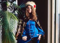 Janis Joplin: Ένα ροκ αστέρι που έφυγε στα 27 της – 2 εβδομάδες αργότερα έφυγε και ο Τζίμι Χέντριξ Janis Joplin: Ένα ροκ αστέρι που έφυγε στα 27 της – 2 εβδομάδες αργότερα έφυγε και ο Τζίμι Χέντριξ