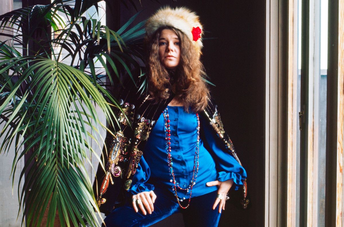 Janis Joplin: Ένα ροκ αστέρι που έφυγε στα 27 της – 2 εβδομάδες αργότερα έφυγε και ο Τζίμι Χέντριξ