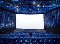 Two old Athens cinemas await site restoration to reopen