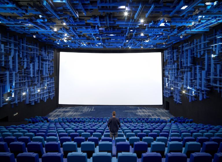 Two old Athens cinemas await site restoration to reopen