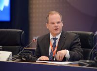 Κώστας Καραμανλής: Υψηλό μέρισμα στην ανάπτυξη από τα έργα υποδομών