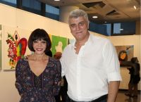 Βλαδίμηρος Κυριακίδης: «Με την Έφη είμαστε μαζί 34 χρόνια και την θέλω ακόμα»