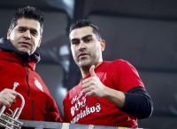 Ξέσπασε για Ολυμπιακό ο Καστίγιο: «Στην εποχή μας αυτοί οι παίκτες δεν θα έμπαιναν ούτε αλλαγή»
