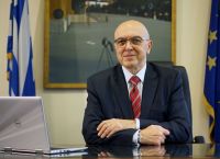 Greek, Kosovar ministers meet in Athens to enhance economic collaboration
