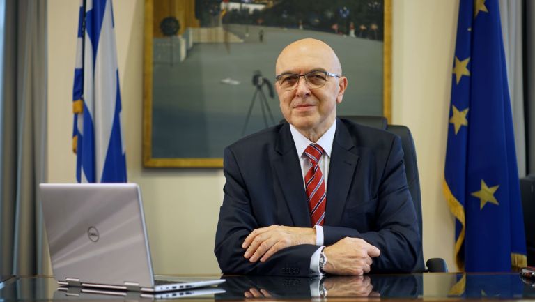 Greek, Kosovar ministers meet in Athens to enhance economic collaboration