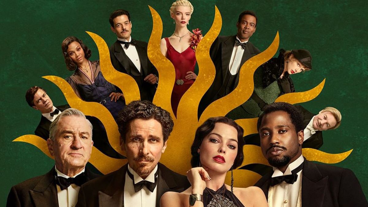 Το cast της ταινίας Amsterdam απαντάει σε δικές σας αδιάκριτες ερωτήσεις