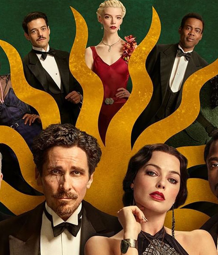 Το cast της ταινίας Amsterdam απαντάει σε δικές σας αδιάκριτες ερωτήσεις