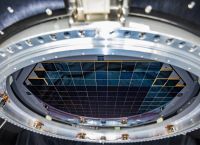 Υπερθέαμα 3,2 gigapixel: H μεγαλύτερη κάμερα του κόσμου που μοιάζει με αυτοκίνητο