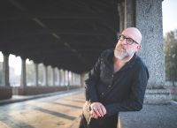 Mario Biondi in Athens & Thessaloniki