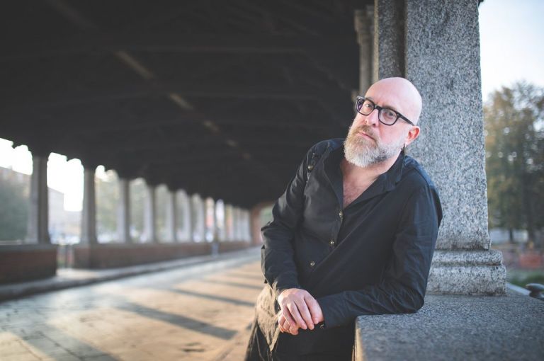 Mario Biondi in Athens & Thessaloniki