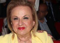 Ματίνα Παγώνη: Το επικό σχόλιο που έκανε για την Μέγκαν Μαρκλ Ματίνα Παγώνη: Το επικό σχόλιο που έκανε για την Μέγκαν Μαρκλ