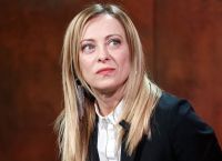 Πρώτα ρήγματα για την κυβέρνηση Μελόνι Πρώτα ρήγματα για την κυβέρνηση Μελόνι