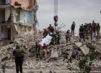 ΟΑΣΕ: Τρομοκρατία τα σφοδρά ρωσικά πυραυλικά πλήγματα εναντίον ουκρανικών πόλεων