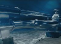 Nord Stream 2: Συνεχίζεται η διαρροή – Τι εξετάζει η Gazprom Nord Stream 2: Συνεχίζεται η διαρροή – Τι εξετάζει η Gazprom