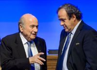 Ελβετία: Έφεση του εισαγγελέα για την αθώωση Πλατινί – Μπλάτερ Ελβετία: Έφεση του εισαγγελέα για την αθώωση Πλατινί – Μπλάτερ