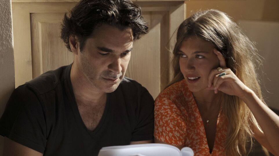 Ο Maestro του Χριστόφορου Παπακαλιάτη πρέπει να πάει Netflix – Οι θεατές το ζητάνε