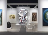 Paris+ par Art Basel: Οι εκθέσεις που θα αγαπήσεις και δεν πρέπει να χάσεις Paris+ par Art Basel: Οι εκθέσεις που θα αγαπήσεις και δεν πρέπει να χάσεις