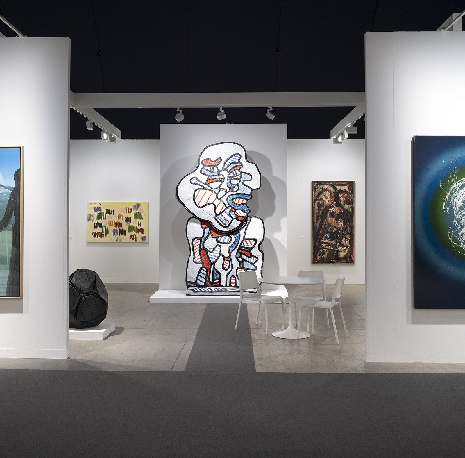 Paris+ par Art Basel: Οι εκθέσεις που θα αγαπήσεις και δεν πρέπει να χάσεις