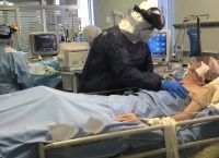 Κορωνοϊός: Στα 55.242 τα εβδομαδιαία κρούσματα, 107 θάνατοι και 74 σε ΜΕΘ