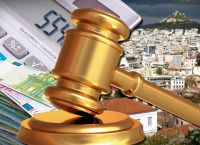 Εξελίξεις στους πλειστηριασμούς – Πρόβλημα στις τράπεζες