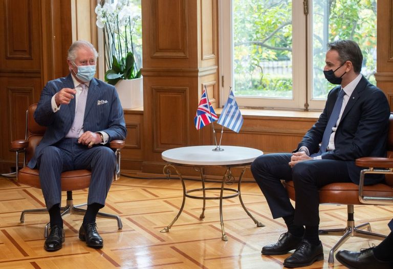 PM to tell British counterpart time is right for the return of the Parthenon Marbles