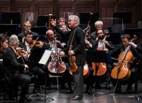 Royal Philharmonic in Thessaloniki Royal Philharmonic in Thessaloniki