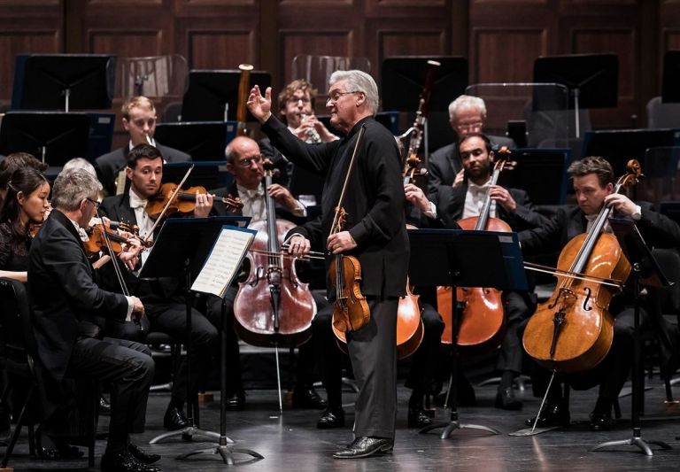 Royal Philharmonic in Thessaloniki