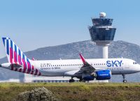 SKY express begins direct Athens – Sofia flights