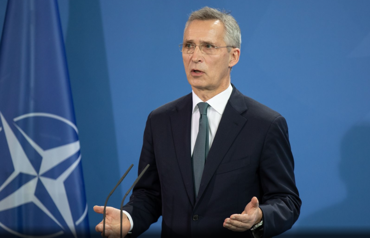 Προειδοποίηση Στόλτενμπεργκ: Μην κάνουμε το λάθος να υποτιμήσουμε τη Ρωσία
