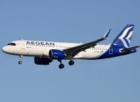 Aegean Airlines to link Ioannina and Tel Aviv