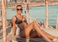Νίκη Ηλιοπούλου: Η κορμάρα παίκτρια του Love Island αναστατώνει τα πλήθη Νίκη Ηλιοπούλου: Η κορμάρα παίκτρια του Love Island αναστατώνει τα πλήθη