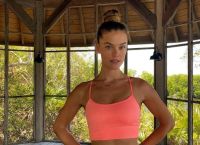 Nina Agdal: Από τις πλέον περιζήτητες παρουσίες του πλανήτη