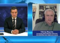 Γιάννης Νομικός στο pagenews.gr: Ένα Συνέδριο Ασφαλείας γεμάτο “ελληνικές” ειδήσεις & εκπλήξεις Γιάννης Νομικός στο pagenews.gr: Ένα Συνέδριο Ασφαλείας γεμάτο “ελληνικές” ειδήσεις & εκπλήξεις