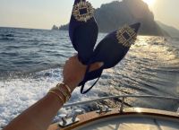 Ευρυδίκη Παπαδόπουλου για το Survivor: Έκρυψα χρήματα στο μπούστο μου