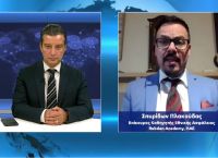 Σπυρίδων Πλακούδας στο pagenews.gr: Περίεργες γεωπολιτικές καραμπόλες στη Μέση Ανατολή