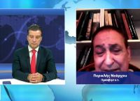 Περικλής Νεάρχου στο pagenews.gr: Στρατηγικό παράθυρο για Ελλάδα – Κύπρο αν το αξιοποιήσουμε