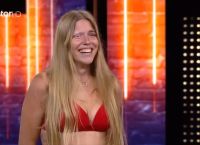 GNTM: Η παίκτρια με την λεύκη που ξετρέλανε τους κριτές – Η Χατζηπαντελή συγκινήθηκε GNTM: Η παίκτρια με την λεύκη που ξετρέλανε τους κριτές – Η Χατζηπαντελή συγκινήθηκε