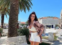 Cassandra Sienega: H Playmate που έριξε το instagram με τις αισθησιακές φωτογραφίες Cassandra Sienega: H Playmate που έριξε το instagram με τις αισθησιακές φωτογραφίες