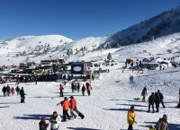 Kalavryta ski center to be upgraded