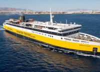 Νέα γραμμή πλοίου Θεσσαλονίκη – Σμύρνη: Τα δρομολόγια και οι τιμές