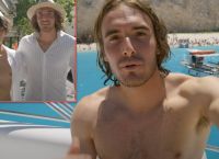 Tsitsipas: “OUR GREEK SUMMER VACATION!” Tsitsipas: “OUR GREEK SUMMER VACATION!”