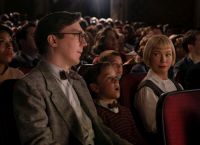 Spielberg coming-of-age drama opening Thessaloniki film fest
