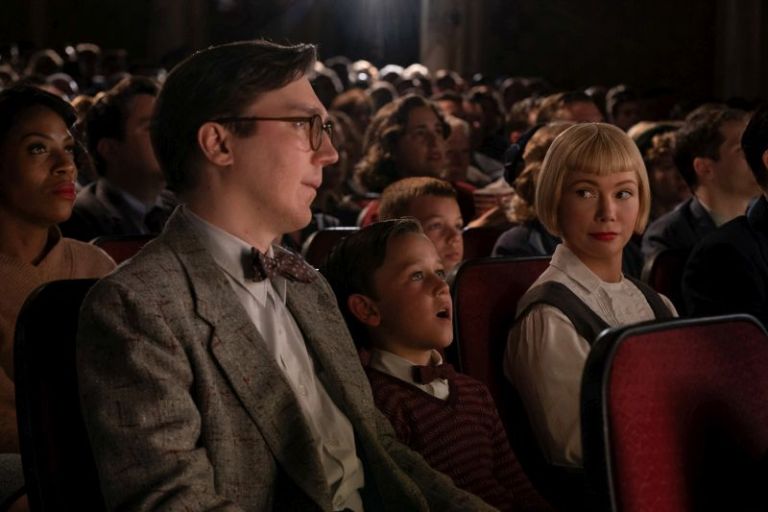 Spielberg coming-of-age drama opening Thessaloniki film fest