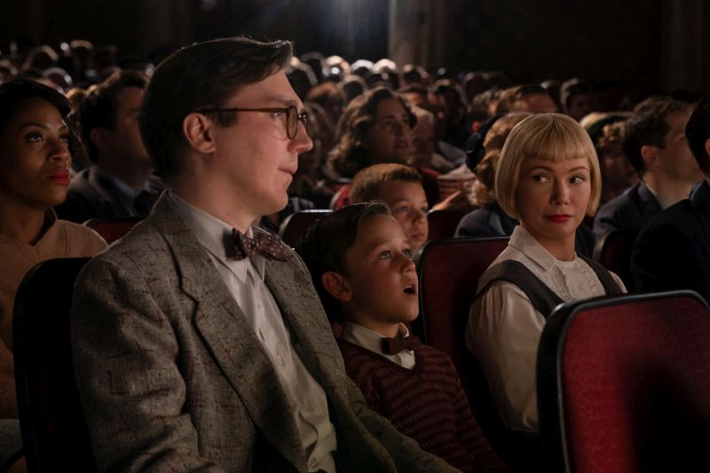Spielberg coming-of-age drama opening Thessaloniki film fest