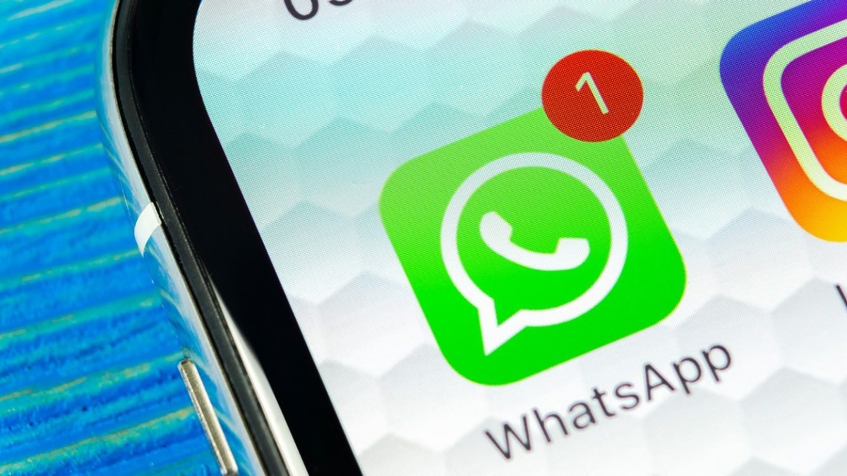 WhatsApp: Δες πως θα διαγράψεις ένα μήνυμα αφού έχει σταλθεί