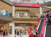 The Mall Athens to get a 25-million-euro facelift