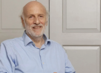 Costa Carras: Visionary Greek conservationist receives posthumous award Costa Carras: Visionary Greek conservationist receives posthumous award